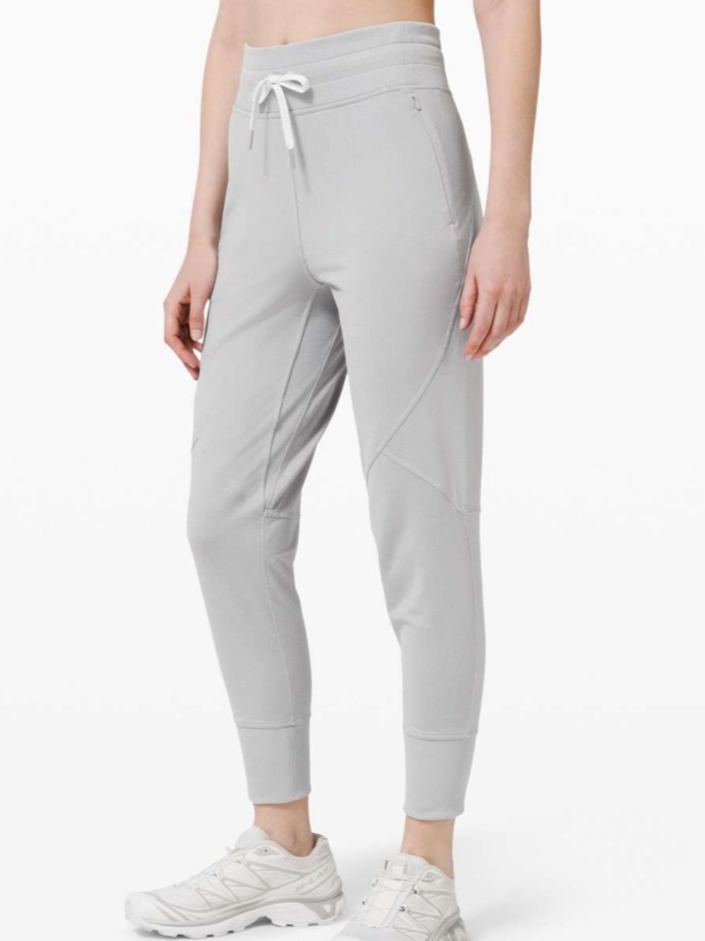 Lululemon Metro Miles Joggers - Sz 8